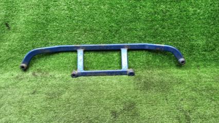 Распорка задняя Honda STEPWGN RG1, RG3 K20A, K24A CUSCO 5 ракурс