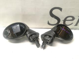 Зеркало переднее HATCH R50 W10B16A Зеркало переднее HATCH R50 W10B16A