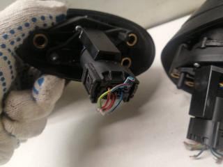 Зеркало переднее MINI HATCH R50 W10B16A Зеркало переднее MINI HATCH R50 W10B16A