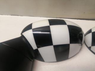 Зеркало переднее HATCH R50 W10B16A Зеркало переднее HATCH R50 W10B16A