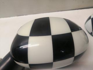 Зеркало переднее HATCH R50 W10B16A Зеркало переднее HATCH R50 W10B16A