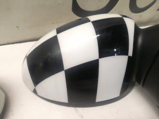 Зеркало переднее HATCH R50 W10B16A Зеркало переднее HATCH R50 W10B16A