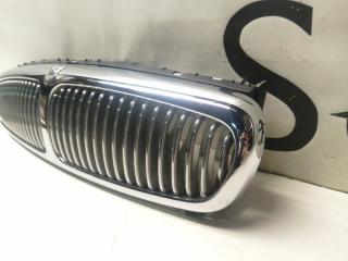 Решетка радиатора передняя JAGUAR X-TYPE X400 AJ20 Решетка радиатора передняя JAGUAR X-TYPE X400 AJ20