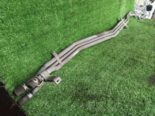 Патрубок системы охлаждения Honda VAMOS, VAMOS HOBIO HM1, HM3 E07Z 3 ракурс