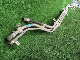 Патрубок системы охлаждения Honda VAMOS, VAMOS HOBIO HM2, HM4 E07Z 3 ракурс
