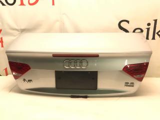 Запчасть крышка багажника задняя AUDI A5 (8T) 2007-2011 8F7 CALA контрактная Крышка багажника задняя AUDI A5 (8T) 2007-2011 8F7 CALA контрактная