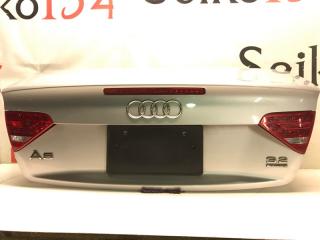 Крышка багажника задняя A5 (8T) 2007-2011 8F7 CALA Крышка багажника задняя A5 (8T) 2007-2011 8F7 CALA