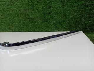 Молдинг на бампер правый задний Nissan TEANA J31, TNJ31, PJ31 VQ23, QR25, VQ35 85074 9W50A 3 ракурс Молдинг на бампер правый задний Nissan TEANA J31, TNJ31, PJ31 VQ23, QR25, VQ35 85074 9W50A 3 ракурс