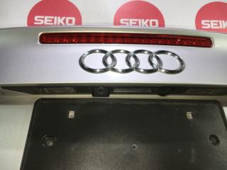 Крышка багажника задняя A5 (8T) 2007-2011 8F7 CALA Крышка багажника задняя A5 (8T) 2007-2011 8F7 CALA