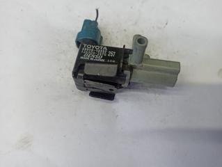 Вакуумный клапан Toyota ISIS ZNM10 1ZZ 90910-12257 2 ракурс