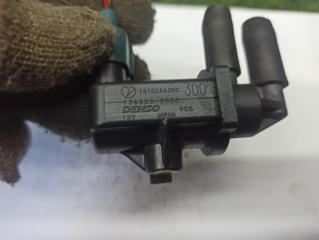 Вакуумный клапан Subaru LEGACY, LEGACY B4 BP5, BL5 EJ20X, EJ20Y 136200-3000 3 ракурс