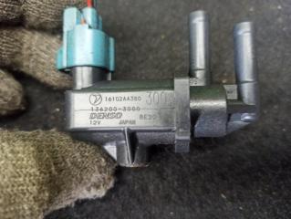 Вакуумный клапан Subaru LEGACY, LEGACY B4 BP5, BL5 EJ20X, EJ20Y 136200-3000 3 ракурс