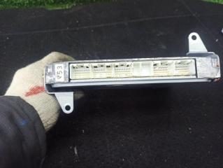Компьютер Toyota MARK II JZX110 1JZFSE 89666-22240 4 ракурс