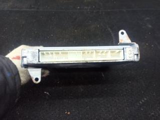 Компьютер Toyota MARK II JZX110 1JZFSE 89666-22240 4 ракурс