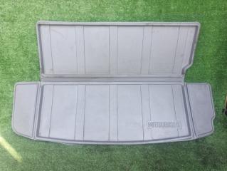 Запчасть коврик в багажник Mitsubishi LANCER CEDIA