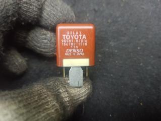 Реле Toyota SIENTA NCP81, NCP85 1NZ 90987-02016 3 ракурс
