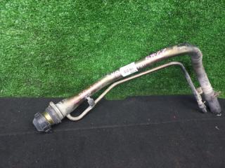 Горловина топливного бака Honda INSPIRE, SABER UA1, UA2 G20A, G25A 2 ракурс