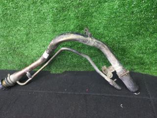 Горловина топливного бака Honda INSPIRE, SABER UA1, UA2 G20A, G25A 3 ракурс