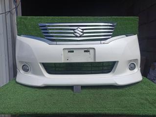 Бампер передний Suzuki LANDY 11.2010-11.2013