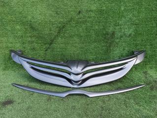 Решетка Mazda BIANTE CCEFW LF 1 ракурс