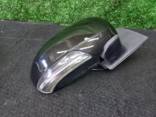 Зеркало правое Toyota IQ KGJ10 1KR 5 ракурс