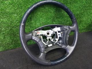Руль Toyota ALPHARD ANH10, ANH15, MNH10, MNH15 2AZ 4 ракурс Руль Toyota ALPHARD ANH10, ANH15, MNH10, MNH15 2AZ 4 ракурс