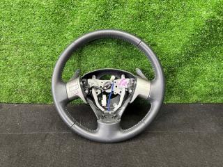 Руль Toyota NOAH ZRR70 3ZR 1 ракурс