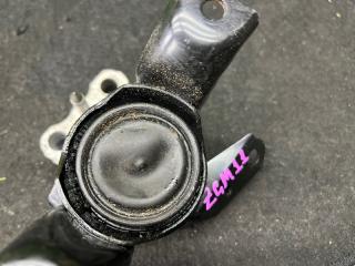 Подушка двигателя правая передняя Toyota ISIS ZGM11 3ZR 12305-37220 2 ракурс