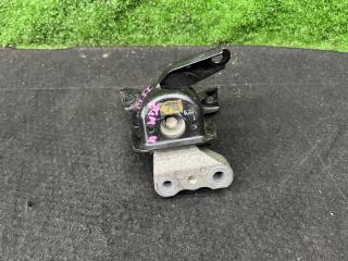 Подушка двигателя правая передняя Toyota ISIS ZGM11 3ZR 12305-37220 4 ракурс
