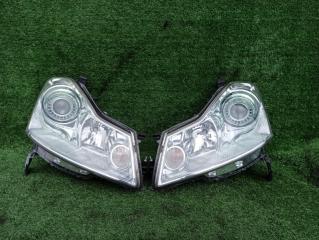 Фара передняя Nissan FUGA Y50, PY50, PNY50, GY50 VQ25, VQ35 P4789 1 ракурс