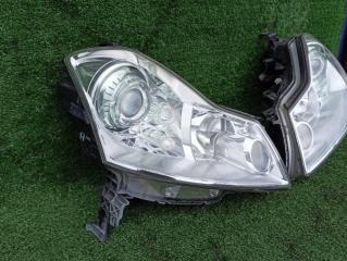 Фара передняя Nissan FUGA Y50, PY50, PNY50, GY50 VQ25, VQ35 P4789 2 ракурс