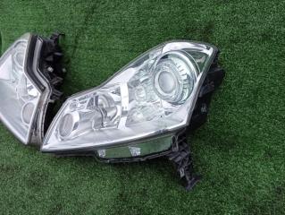 Фара передняя Nissan FUGA Y50, PY50, PNY50, GY50 VQ25, VQ35 P4789 3 ракурс