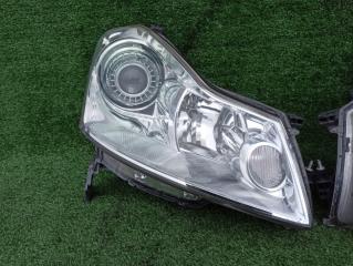 Фара передняя Nissan FUGA Y50, PY50, PNY50, GY50 VQ25, VQ35 P4789 4 ракурс