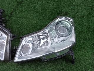 Фара передняя Nissan FUGA Y50, PY50, PNY50, GY50 VQ25, VQ35 P4789 5 ракурс