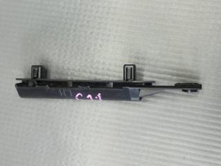 Крепление бампера левое переднее Nissan TIIDA LATIO SC11, SNC11, SJC11 HR15 62225ED000 2 ракурс