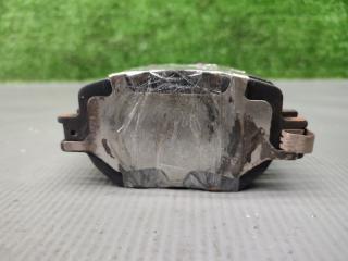Тормозные колодки передние Toyota PROGRES JCG10 1JZ 2 ракурс