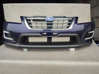 Запчасть бампер передний Subaru EXIGA CROSSOVER 7 04.2015-03.2018