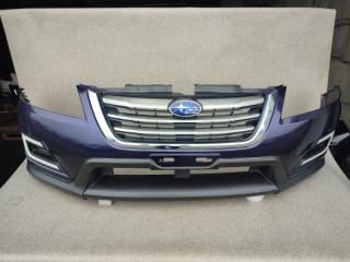 Бампер передний Subaru EXIGA CROSSOVER 7 YAM FB25 2 ракурс