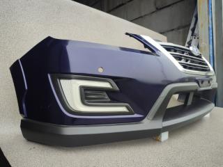 Бампер передний Subaru EXIGA CROSSOVER 7 YAM FB25 3 ракурс