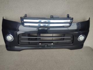 Бампер передний Daihatsu ATRAI S320G, S330G EF 2 ракурс
