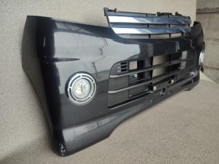 Бампер передний Daihatsu ATRAI S320G, S330G EF 3 ракурс