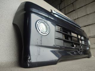 Бампер передний Daihatsu ATRAI S320G, S330G EF 4 ракурс