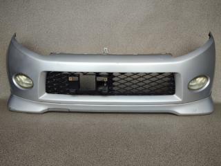 Запчасть бампер передний Daihatsu MAX 10.2001-07.2003