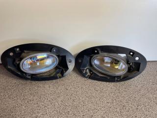 Туманка передняя Honda ODYSSEY RB3 K24A P3726 1 ракурс