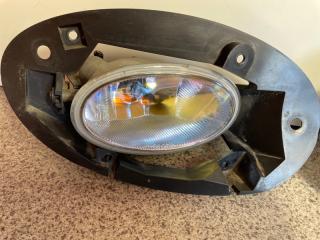 Туманка передняя Honda ODYSSEY RB3 K24A P3726 2 ракурс
