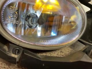 Туманка передняя Honda ODYSSEY RB3 K24A P3726 5 ракурс