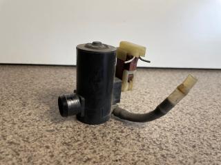 Мотор бачка омывателя Honda ODYSSEY RA6 F23A 76806-SL0-E01 2 ракурс