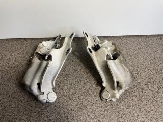 Петля капота GS430 UZS190 3UZ Петля капота GS430 UZS190 3UZ