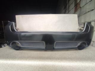 Бампер задний Subaru LEGACY 05.2003-04.2006
