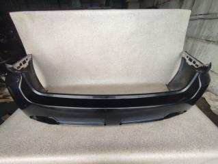 Бампер задний Subaru LEGACY BP5 EJ20 BLITZEN. SC577AG550 2 ракурс